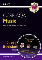 GCSE AQA Music
