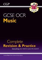 GCSE OCR Music. Complete Revision and Practice