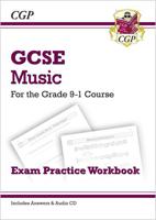 GCSE Music. Exam Practice Workbook