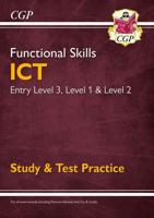 Functional Skills. ICT