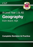 A-Level Year 1 & AS Geography