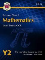 A-Level Year 2 Mathematics