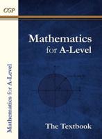 A-Level Maths Textbook: Year 1 & 2