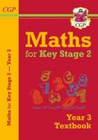 Maths for Key Stage 2. Year 3
