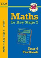 KS2 Maths Year 6 Textbook