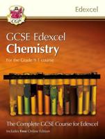 GCSE Chemistry for Edexcel: Student Book (With Online Edition)