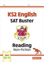 KS2 English. Reading Non-Fiction