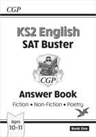 KS2 English. Fiction, Non-Fiction, Poetry