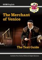 The Merchant of Venice by William Shakespeare