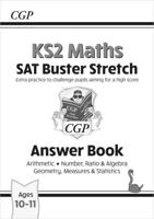 KS2 Maths. Arithmetic, Number, Ratio & Algebra, Geometry, Measures & Statistics