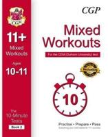 Mixed Workouts Book 2
