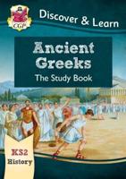 Ancient Greeks. The Study Book