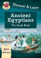Ancient Egyptians. The Study Book