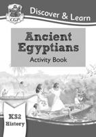 Ancient Egyptians. Activity Book