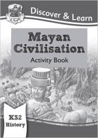 Mayan Civilisation. Activity Book