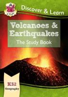 Volcanoes and Earthquakes. Study Book