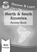 North & South America. Activity Book