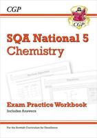 SQA National 5 Chemistry