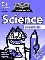 Science Revision 9+