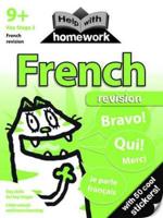 French Revision 9+