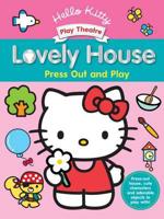Hello Kitty Play Theatre Lovely House