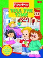 Little Learners Tell the Time