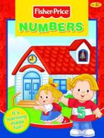 Little Learners Numbers