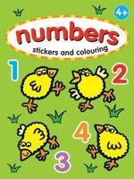 Fun Learning Numbers