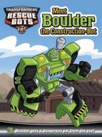 Meet Boulder the Construction-Bot
