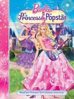 The Princess [Treble Clef] the Popstar