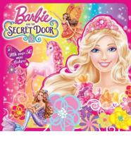 Barbie & The Secret Door Story Book