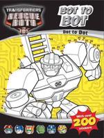 Transformers : Rescue Bots Bot to Bot