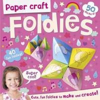 Paper Craft Foldies - 6+