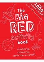 My Big Red Activity Book