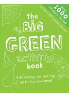My Big Green Activity Book