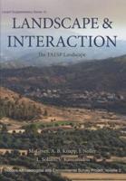 Landscape and Interaction. Troodos Survey Vol 2 The TAESP Landscape