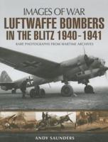 Luftwaffe Bombers in the Blitz