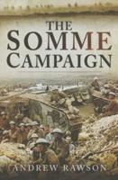The Somme Campaign