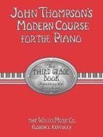 John Thompson's Modern Course for the Piano 3