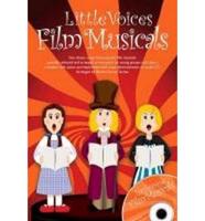 Little Voices - Film Musicals