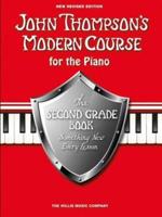 Thompson John Modern Piano Course Grade 2 Piano Book Only