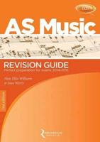 OCR AS Music Revision Guide