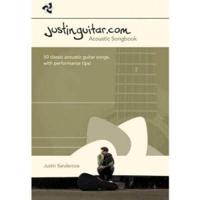 Justinguitar.com Acoustic Songbook