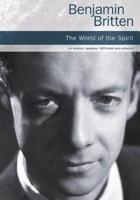 Britten Benjamin the World of the Spirit Vocal Score