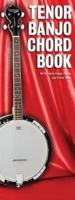 Tenor Banjo Chord Book BJO Book