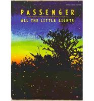 Passenger All the Little Lights Piano Vocal Guitar Book