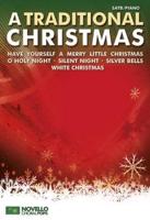 Choral Pops a Traditional Christmas Collection SATB Choral