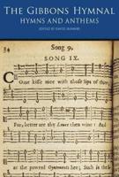 THE Gibbons Hymnal (Ed Skinner David) Hymns and Anthems SATB Choir