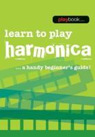 PLAYBOOK LEARN TO PLAY HARM BK