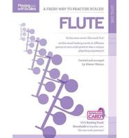 Playing With Scales Flute Grade 1 Flt Book & Download Card